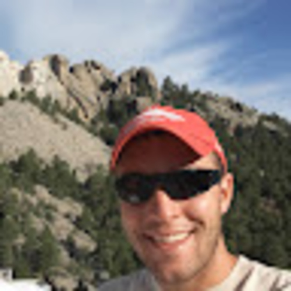 Meet your Posher, Adam